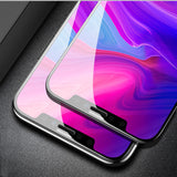 Compatible with Apple , Mobile phone tempered film full screen cover privacy film