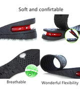 Height Increase Insoles 2-4 Layer 5cm-11cm